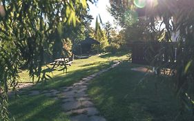 Sonnen Residence